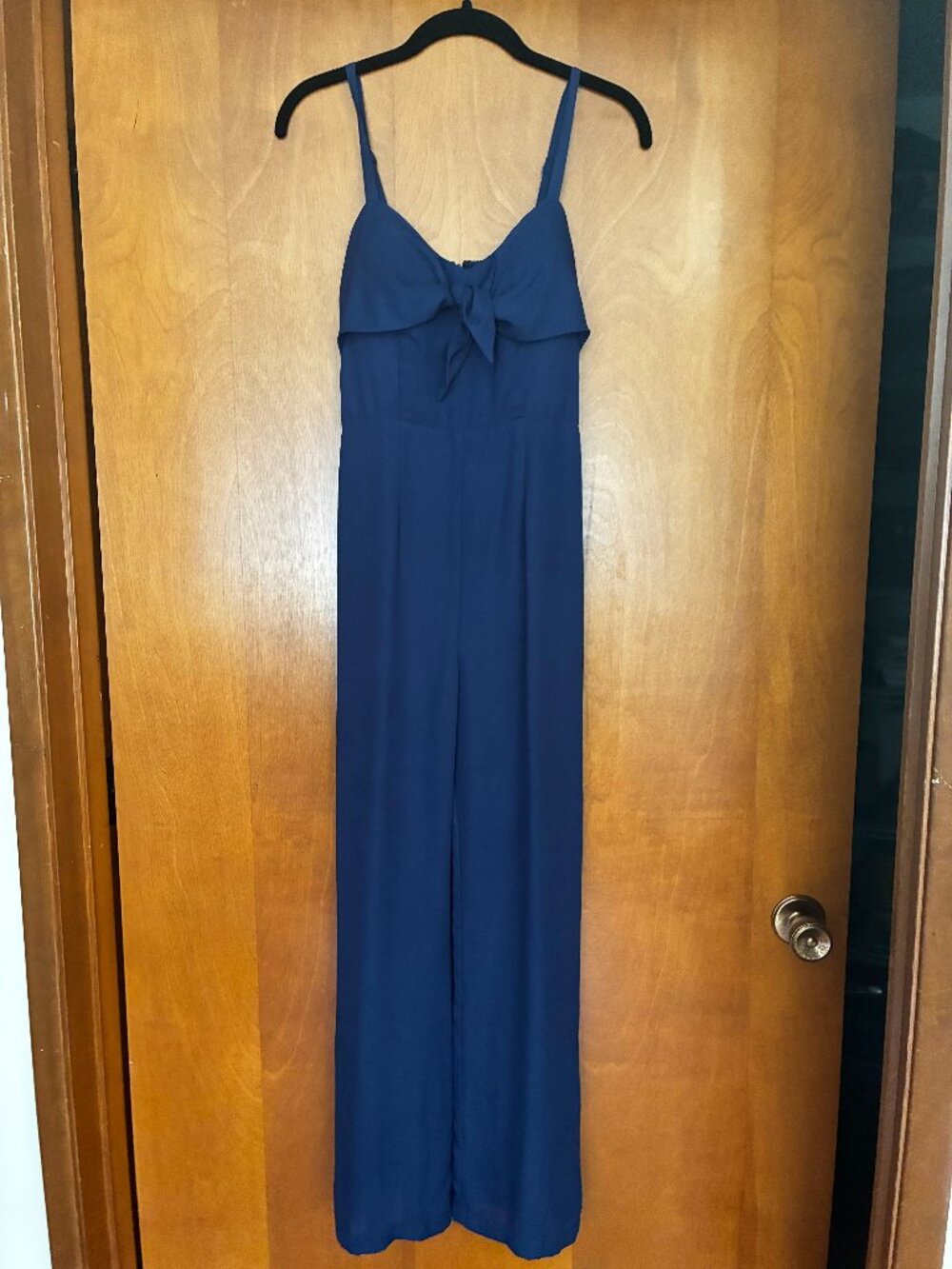 Socialite Jumpsuit